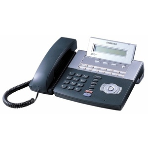 Цифровой системный телефон Samsung DS-5014S